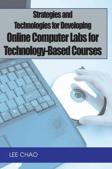 Cover of Strategies and Technologies for Developing Online