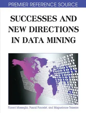 Cover of Successes and New Directions in Data Mining