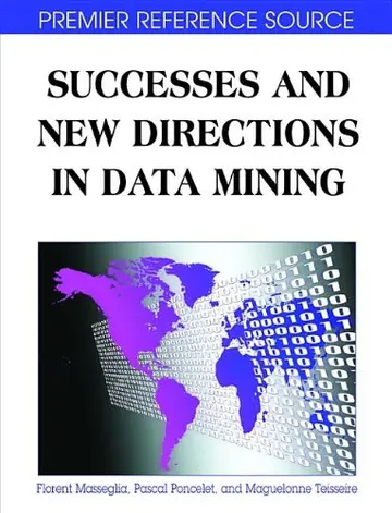 Cover of Successes and New Directions in Data Mining