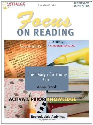 Cover of Anne Frank