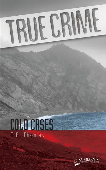 Cover of Cold Cases