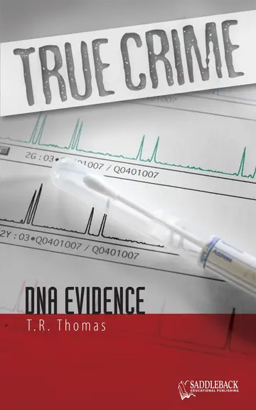 Cover of Dna Evidence