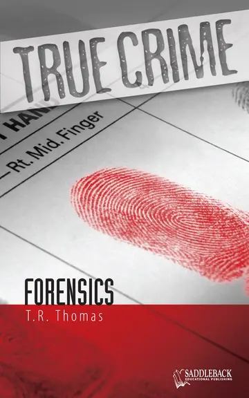 Cover of Forensics
