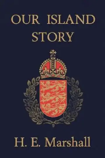Cover of Our Island Story (Yesterday's Classics)