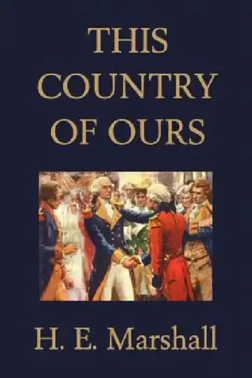 Cover of This Country of Ours (Yesterday's Classics)