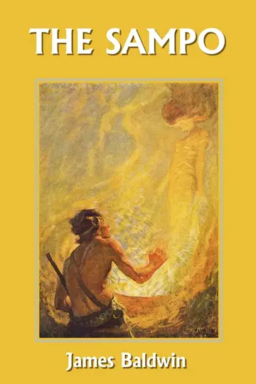 Cover of The Sampo
