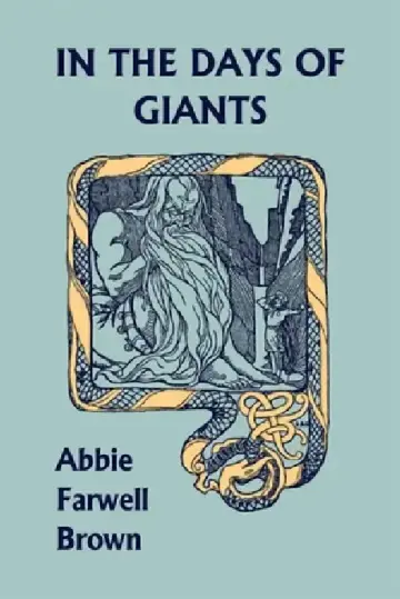 Cover of In the Days of Giants (Yesterday's Classics)