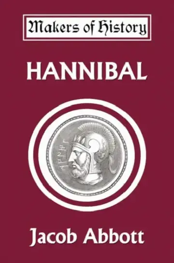 Cover of Hannibal (Yesterday's Classics)