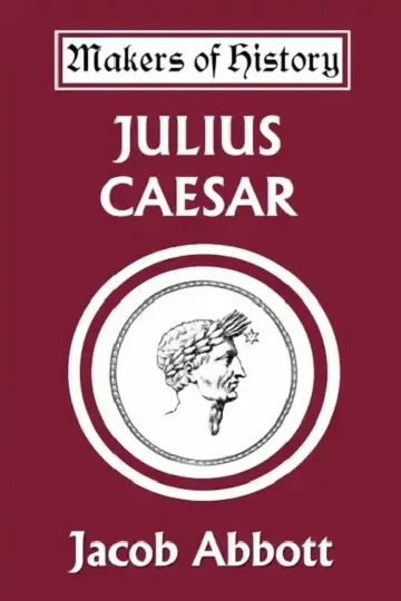 Cover of Julius Caesar (Yesterday's Classics)