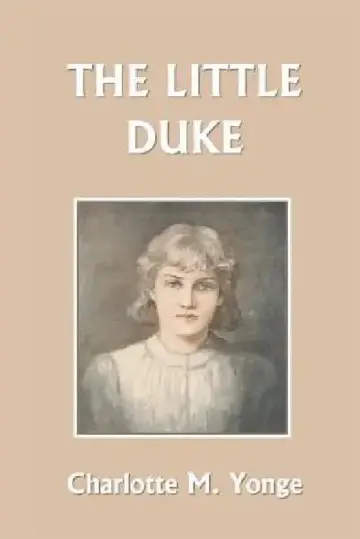 Cover of The Little Duke (Yesterday's Classics)