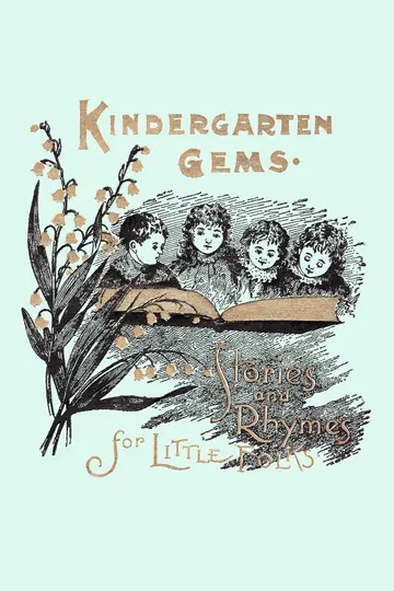 Cover of Kindergarten Gems