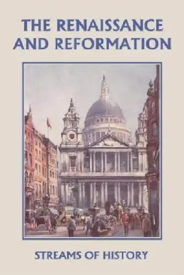 Cover of Streams of History