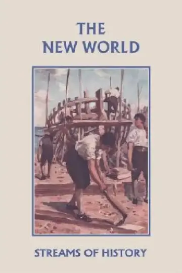 Cover of Streams of History