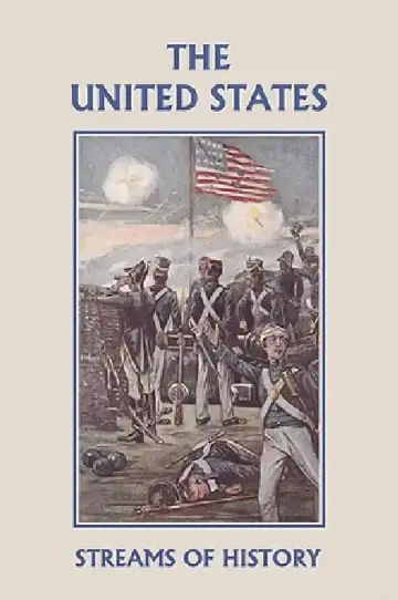 Cover of Streams of History
