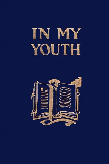 Cover of In My Youth