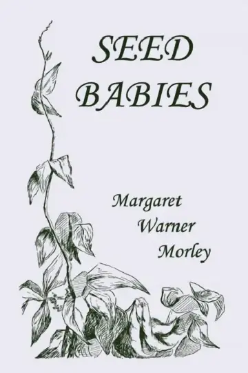 Cover of Seed-Babies, Illustrated Edition (Yesterday's Classics)
