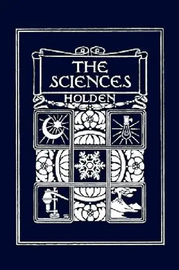 Cover of The Sciences, Illustrated Edition (Yesterday's Classics)