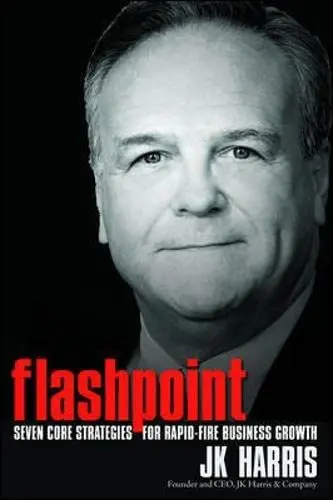 Cover of Flashpoint