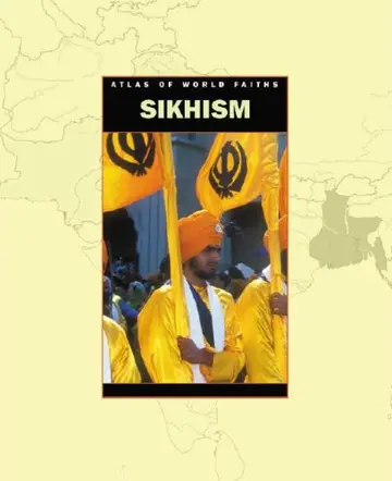 Cover of Sikhism