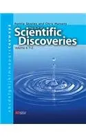 Cover of The A-Z of Scientific Discoveries
