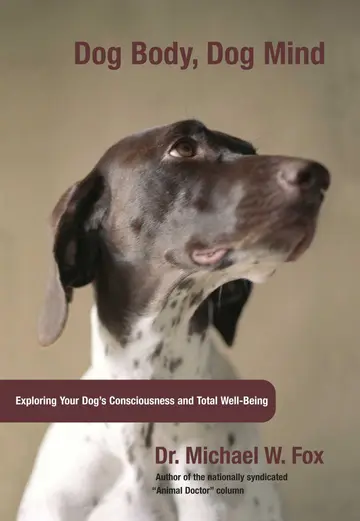 Cover of Dog Body, Dog Mind