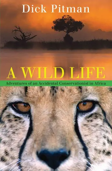 Cover of A Wild Life