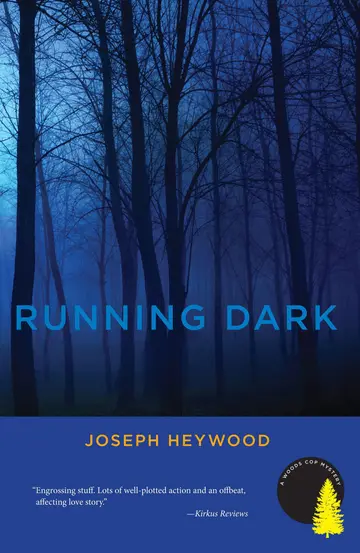 Cover of Running Dark