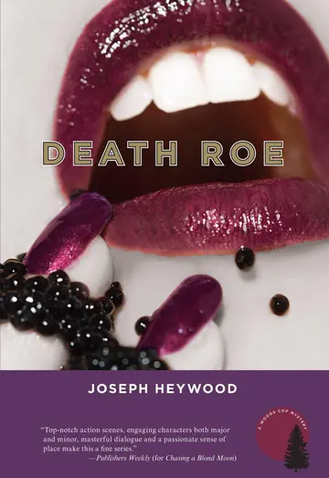 Cover of Death Roe