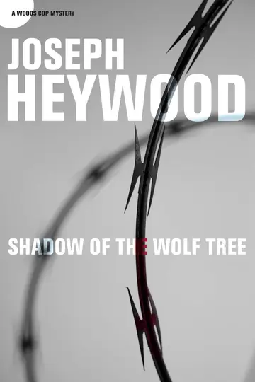 Cover of Shadow of the Wolf Tree