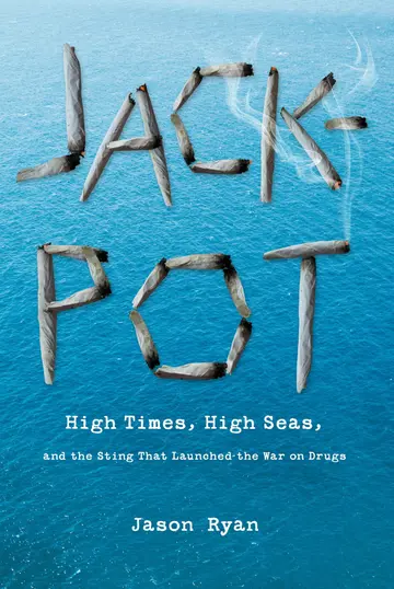 Cover of Jackpot