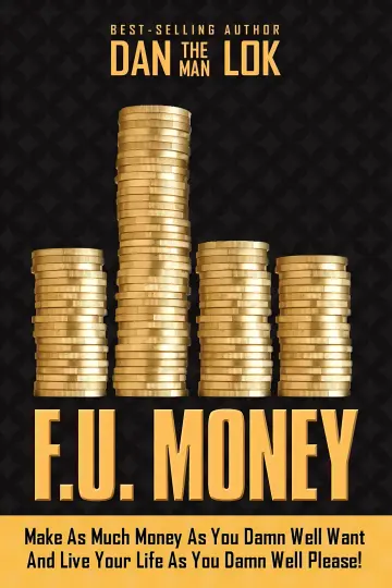 Cover of F.U. Money