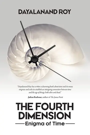 Cover of The Fourth Dimension