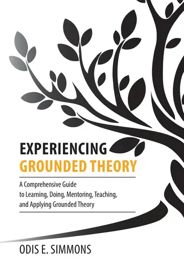Cover of Experiencing Grounded Theory