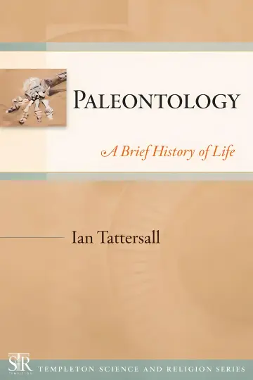 Cover of Paleontology