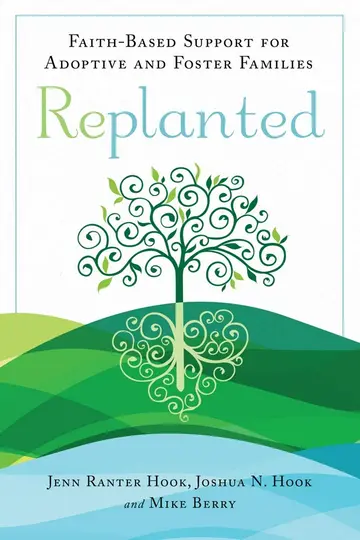 Cover of Replanted