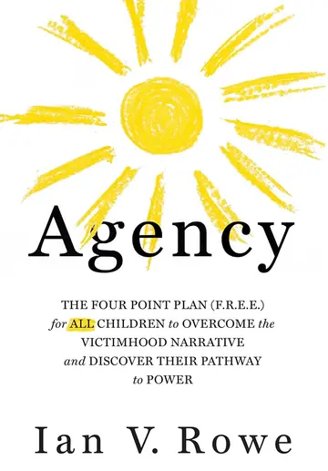 Cover of Agency