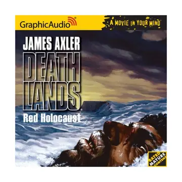Cover of Red Holocaust
