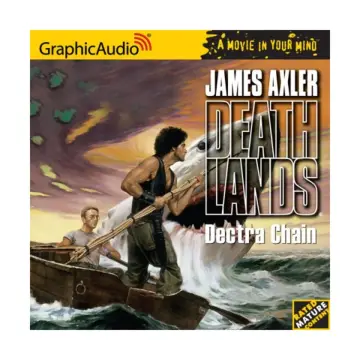 Cover of Dectra Chain