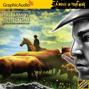 Cover of Battle of the Mountain Man