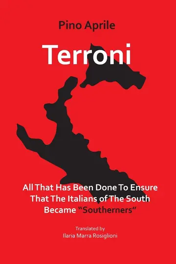 Cover of Terroni
