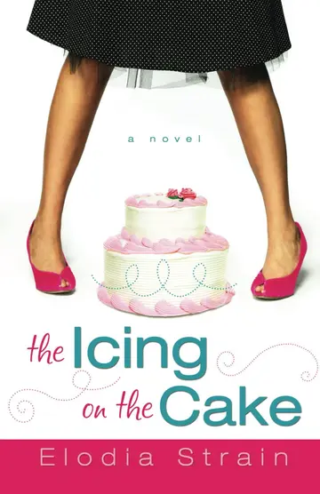 Cover of The Icing on the Cake