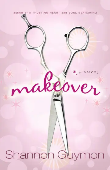 Cover of Makeover
