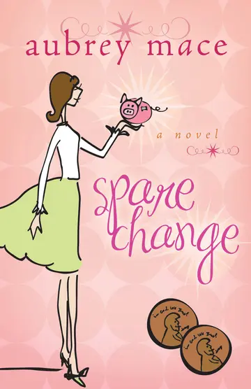 Cover of Spare Change