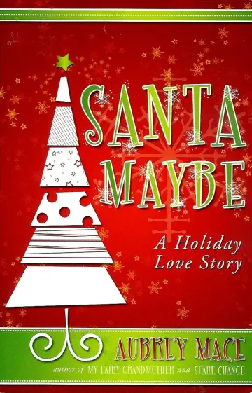 Cover of Santa Maybe
