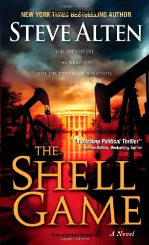 Cover of The Shell Game