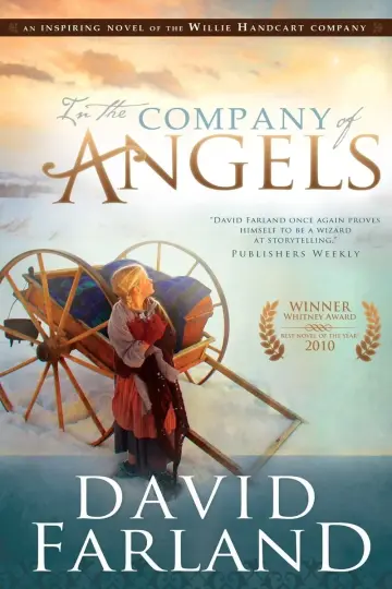 Cover of In the Company of Angels