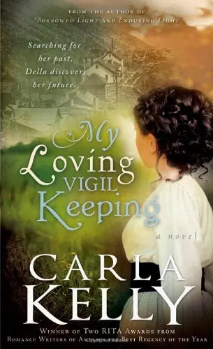 Cover of My Loving Vigil Keeping
