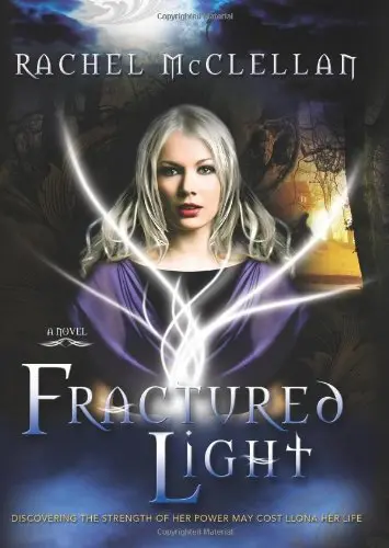 Cover of Fractured Light