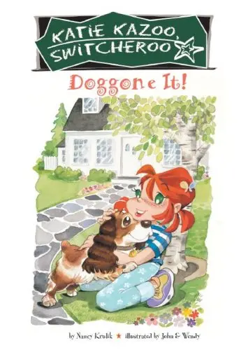 Cover of Doggone It!