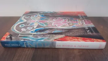 Cover of India